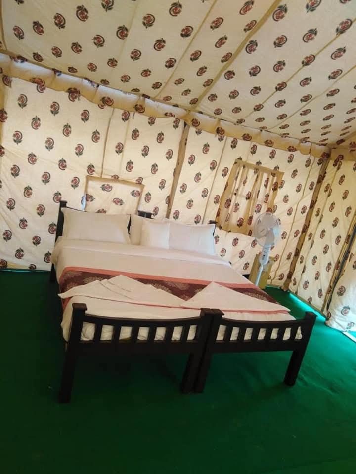 Om Luxury Resort 자이살메르 외부 사진