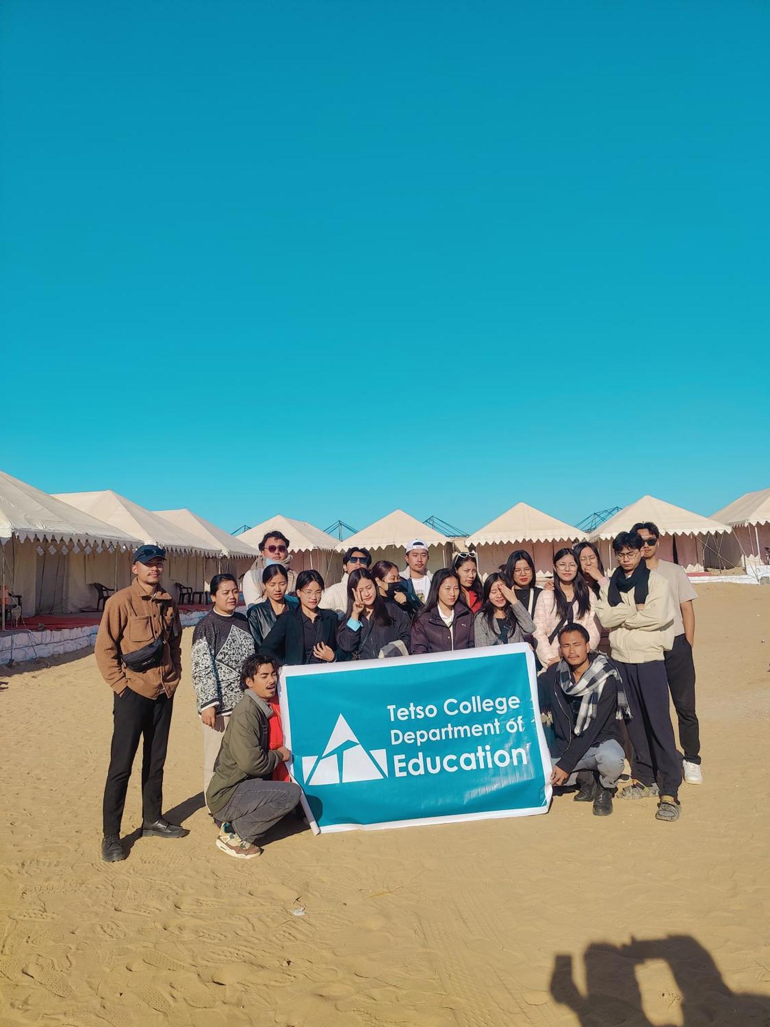 Om Luxury Resort 자이살메르 외부 사진