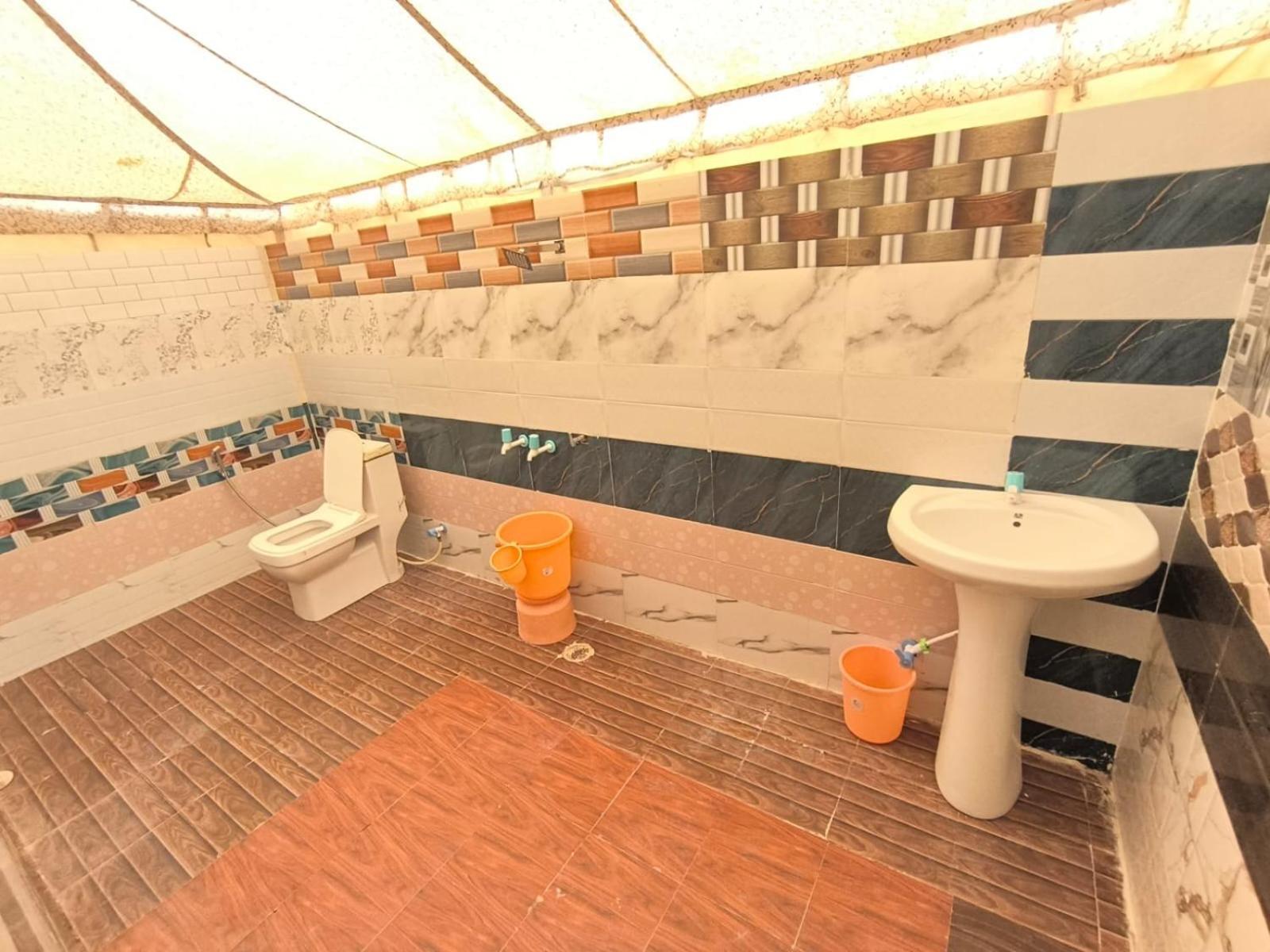 Om Luxury Resort 자이살메르 객실 사진